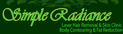 Simple Radiance logo