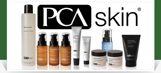 Simple Radiance - PCA Skin Care